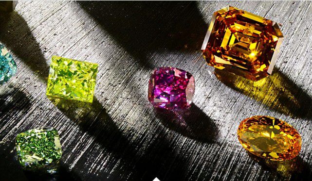 中国人造钻石，亮瞎了谁的眼？六家海外珠宝协会着急了(图4)