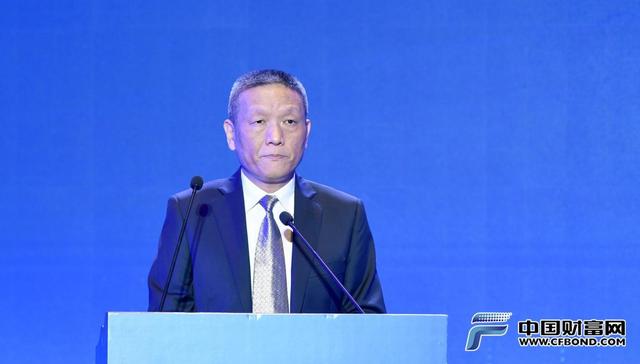 罗建林：服务黄金珠宝企业，罗湖找到了发展黄金金融的特色之路(图1)