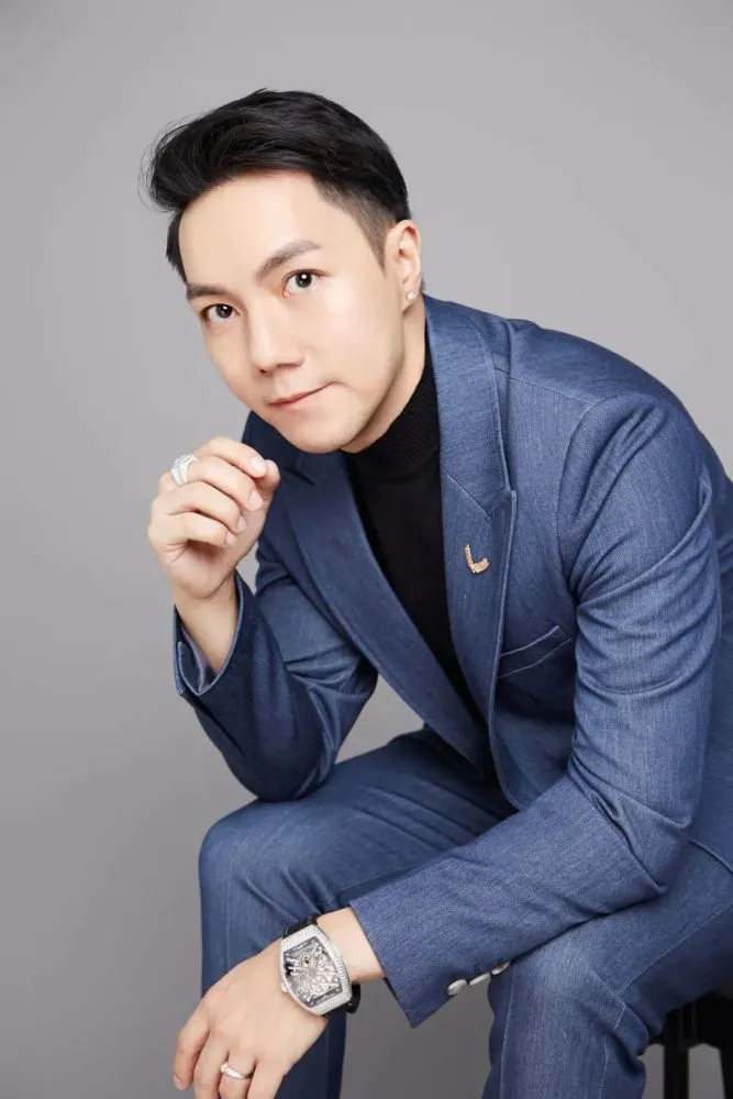 “变色”珠宝的多彩打开方式(图20)